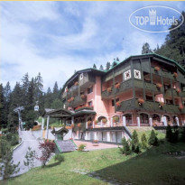 Cerana Relax Hotel