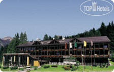 Residencehotel Ambiez 3*