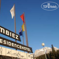 Residencehotel Ambiez 