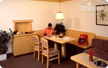 New photos from tourists Residencehotel Ambiez 3*