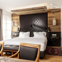 Alpen Suite hotel Madonna di Campiglio 