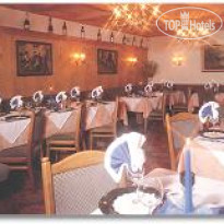 Olympia hotel Arabba 