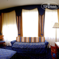 Paradiso hotel Passo del Tonale 