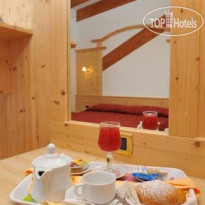 Angelo hotel Passo Tonale