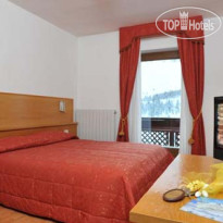 Angelo hotel Passo Tonale