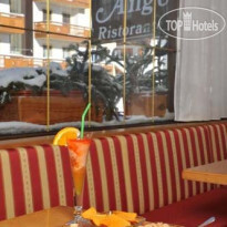 Angelo hotel Passo Tonale