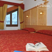 Angelo hotel Passo Tonale