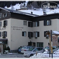 Chalet Alpino 