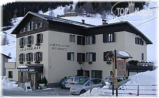 Hotel photo Chalet Alpino 3*