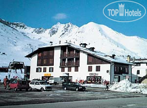 Hotel photo Redivalle 3*