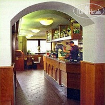 Edelweiss hotel Passo Tonale 