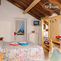 La Roccia hotel Passo Tonale 