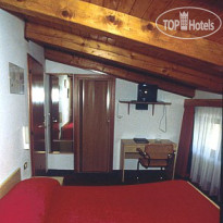 Negritella hotel Passo Tonale 