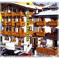 Sole hotel Passo Tonale 