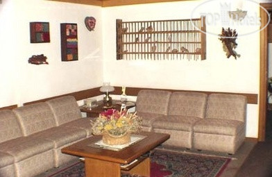 New photos from tourists Olimpia Cortina 3*