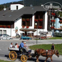 Negresco Hotel 