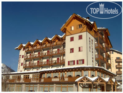 Hotelier's photos Melchiori Hotel 3*