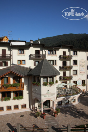 Majorka Hotel