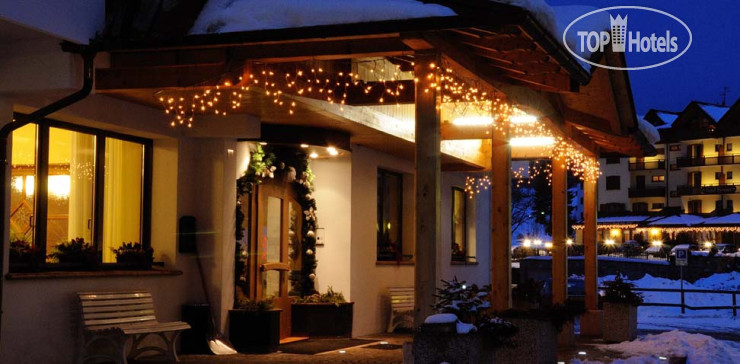 New photos from tourists Rosa Alpina Hotel 3*