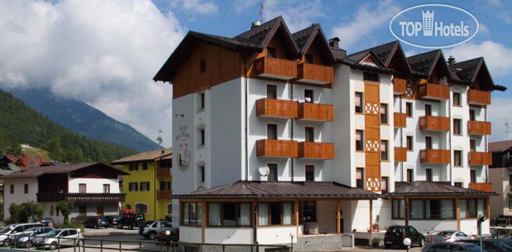 Hotelier's photos Rosa Alpina Hotel 3*