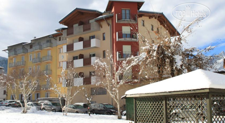 New photos from tourists Stella Alpina Hotel 3*
