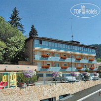 Piancastello Hotel 