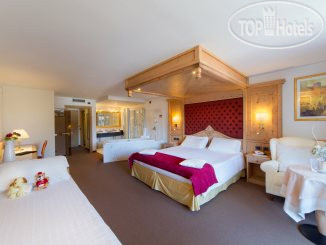 New photos from tourists  Piz Galin Hotel 4*