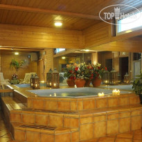 Monte Cherz Hotel