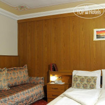 Monte Cherz Hotel