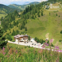 Monte Cherz Hotel