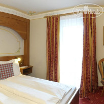 Monte Cherz Hotel