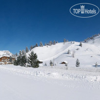 Monte Cherz Hotel