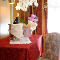 Monte Cherz Hotel