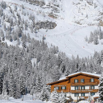 Monte Cherz Hotel