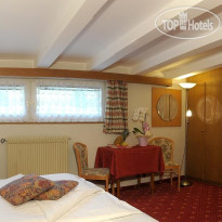 Monte Cherz Hotel