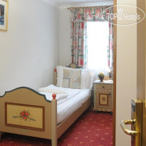 Monte Cherz Hotel