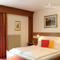 Monte Cherz Hotel