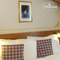 Monte Cherz Hotel