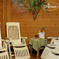 Monte Cherz Hotel