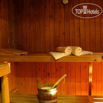 Monte Cherz Hotel