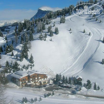 Monte Cherz Hotel