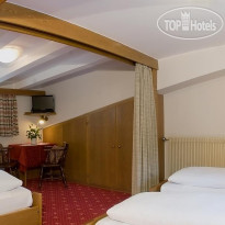 Monte Cherz Hotel