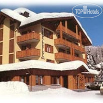 Alpina hotel Madonna di Campiglio 