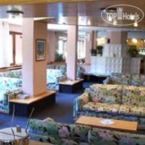 Alpina hotel Madonna di Campiglio 