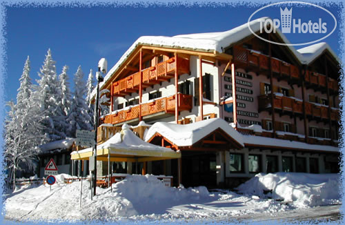 Hotel photo Il Catturanino 3*