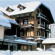 Villa Principe  Madonna di Campiglio 