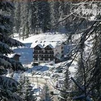 Montana hotel Madonna di Campiglio