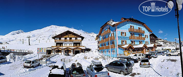 Hotel photo La Torretta 3*