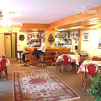 Europa hotel Madonna di Campiglio 