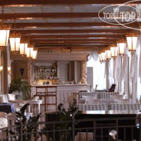 Cristallo Hotel Spa & Golf